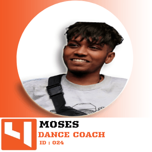 Expert arts and sports instructor with professional qualifications