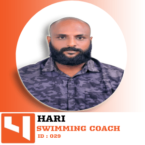 Expert arts and sports instructor with professional qualifications