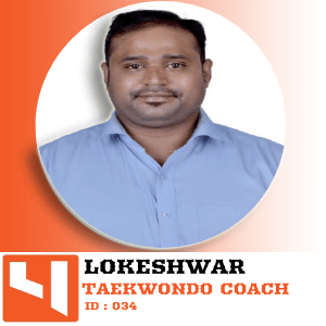 Expert arts and sports instructor with professional qualifications