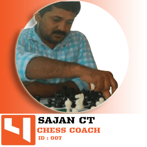 Expert arts and sports instructor with professional qualifications