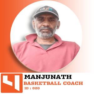 Expert arts and sports instructor with professional qualifications