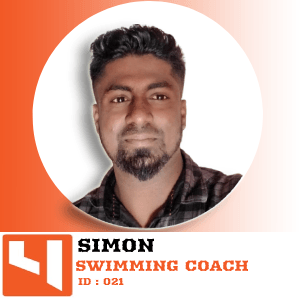 Expert arts and sports instructor with professional qualifications
