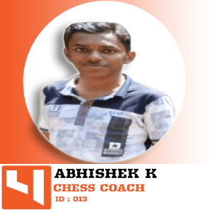 Expert arts and sports instructor with professional qualifications