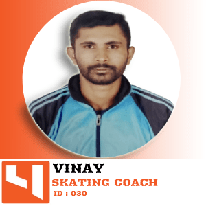 Expert arts and sports instructor with professional qualifications